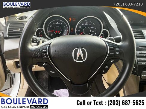 Used 2013 Acura TL image 27