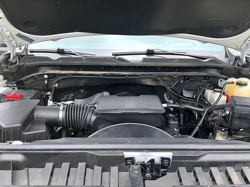 Used 2022 GMC Sierra 2500 AT4 w/ AT4 Premium Plus Package AWD/4WD image 31