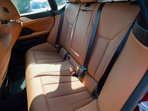 Used 2022 BMW i4 M50 w/ Premium Package image 26