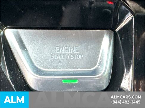 Used 2025 GMC Sierra 1500 AT4 w/ AT4 Premium Package image 28