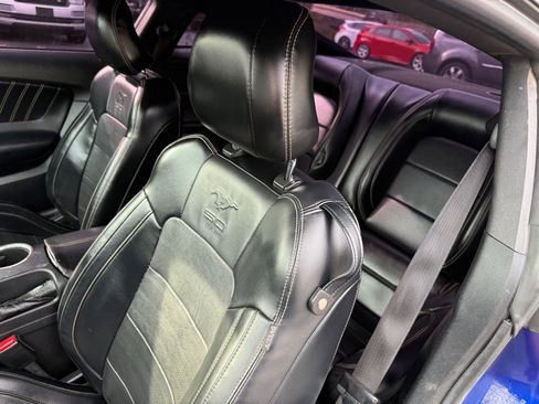 Used 2015 Ford Mustang Premium w/ Equipment Group 201A image 52