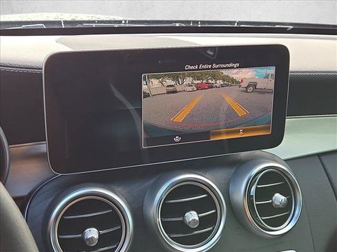 Used 2019 Mercedes-Benz C 63 AMG S image 11