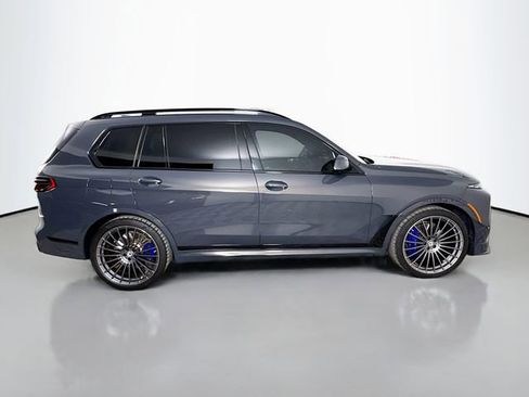 Used 2024 BMW ALPINA XB7 AWD/4WD image 8