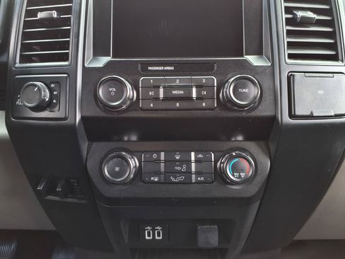 Used 2019 Ford F150 XL w/ Equipment Group 101A Mid AWD/4WD image 15