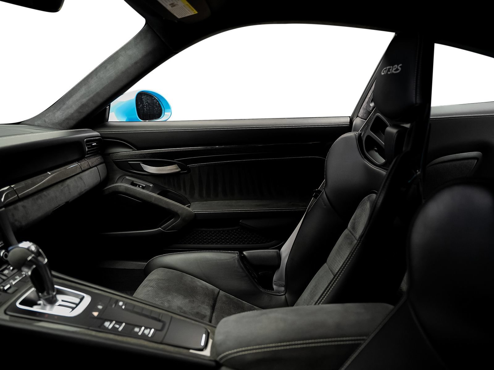 Used 2019 Porsche 911 GT3 RS RWD image 56