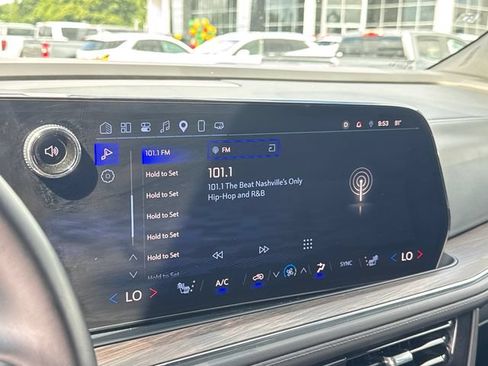 Used 2025 Chevrolet Tahoe LT RWD image 22