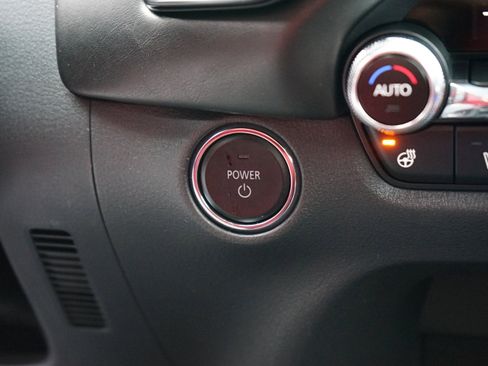 New 2026 MAZDA CX-50 2.5 Hybrid w/ Weather Package image 18