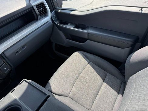 Used 2023 Ford F350 XL w/ STX Appearance Package AWD/4WD image 15