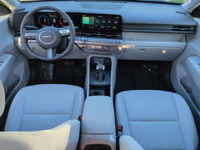 New 2027 Hyundai Kona SEL Sport FWD image 14