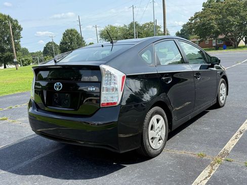 Used 2010 Toyota Prius Five FWD image 6