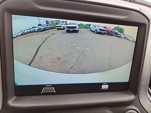 Certified 2022 Chevrolet Silverado 1500 LT Trail Boss w/ Bed Protection Package AWD/4WD image 21