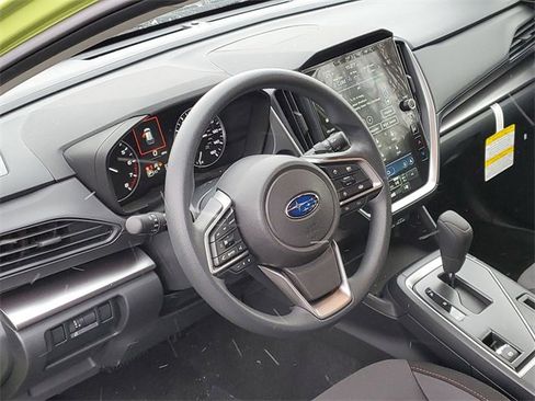 New 2026 Subaru Impreza 2.0i Sport image 16