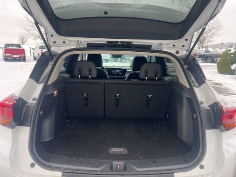 Used 2025 Buick Encore GX Preferred image 6