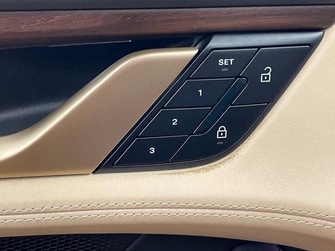 Used 2023 Porsche Taycan Turbo w/ Performance Package image 16