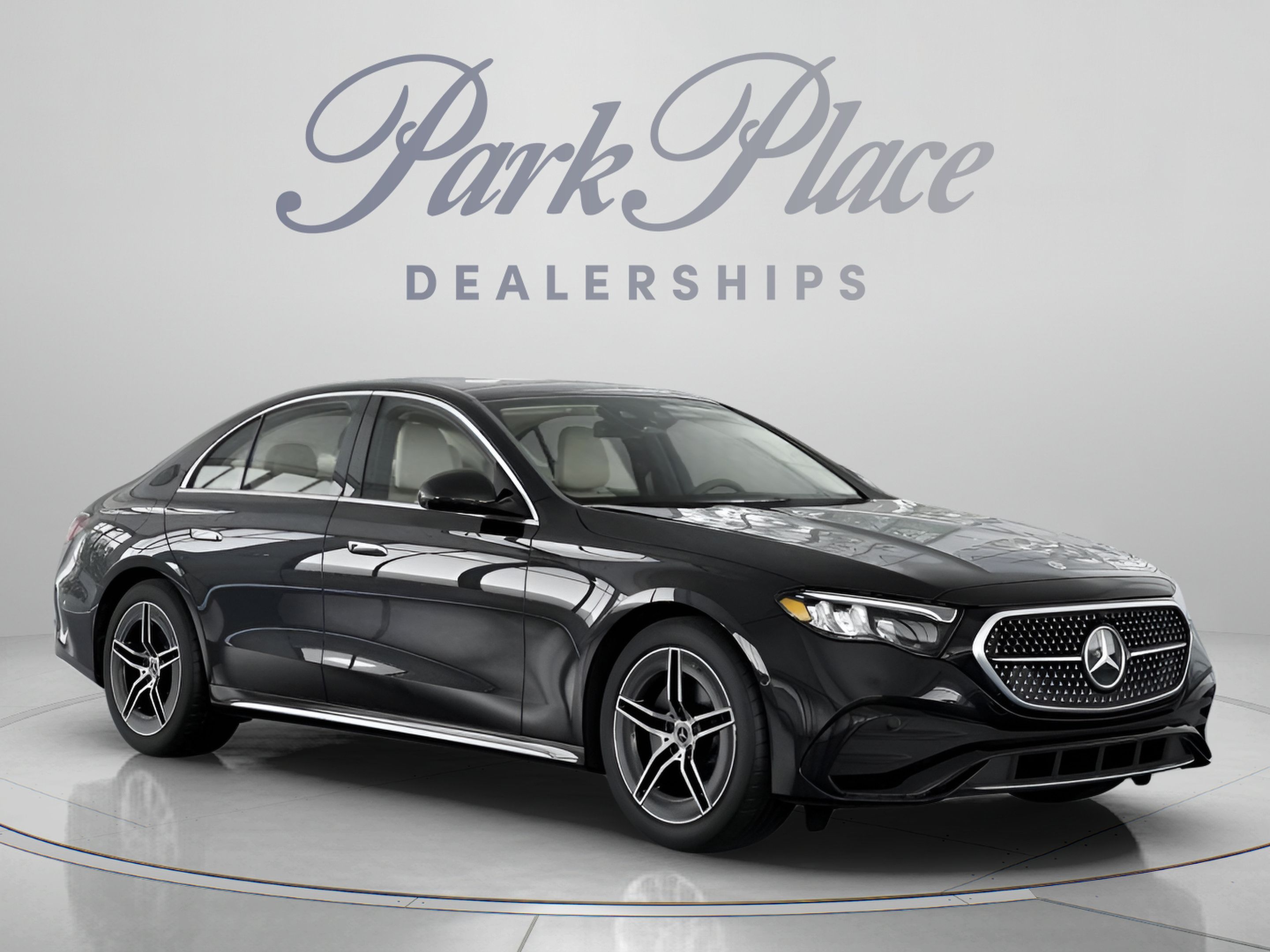 Used 2026 Mercedes-Benz E 350 Sedan image 29
