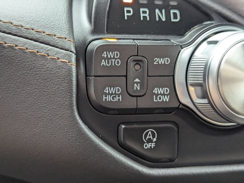 Used 2020 RAM 1500 Limited AWD/4WD image 33