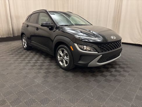 Used 2022 Hyundai Kona SEL w/ Cargo Package image 3
