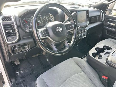 Used 2024 RAM 3500 Big Horn image 9