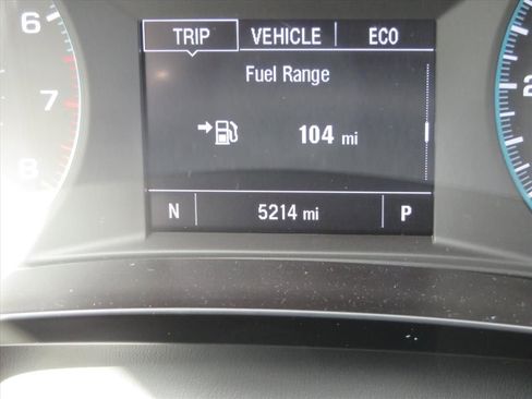 Used 2025 Chevrolet Malibu RS w/ LPO, Floor Liner Package image 29