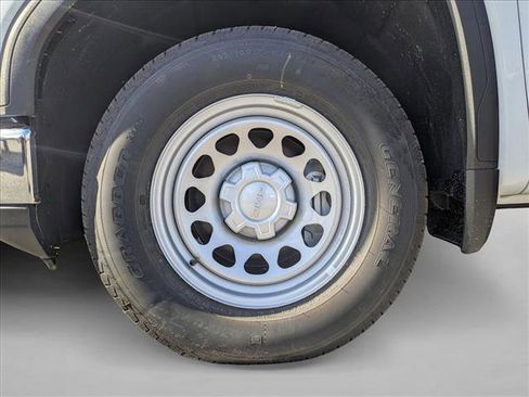 New 2026 GMC Sierra 1500 Pro w/ Convenience Package image 10