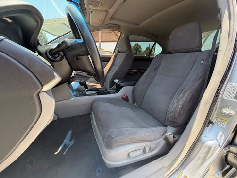 Used 2008 Honda Accord EX image 10