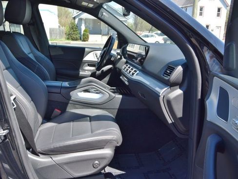 Used 2024 Mercedes-Benz GLE 350 4MATIC image 22