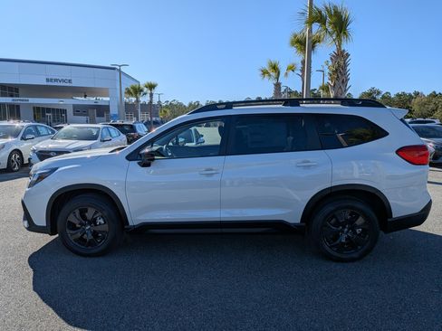 Used 2026 Subaru Ascent Premium AWD/4WD image 6