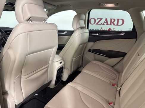 Used 2019 Lincoln MKC Reserve w/ MKC Climate Package image 14