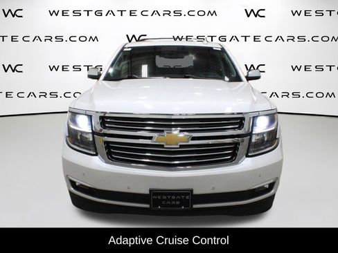 Used 2019 Chevrolet Tahoe Premier w/ Premier Plus Edition image 4
