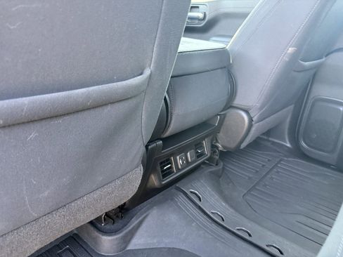 Used 2021 GMC Sierra 1500 Elevation AWD/4WD image 17