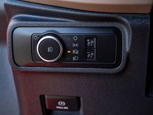 Used 2022 Ford Bronco Wildtrak image 21