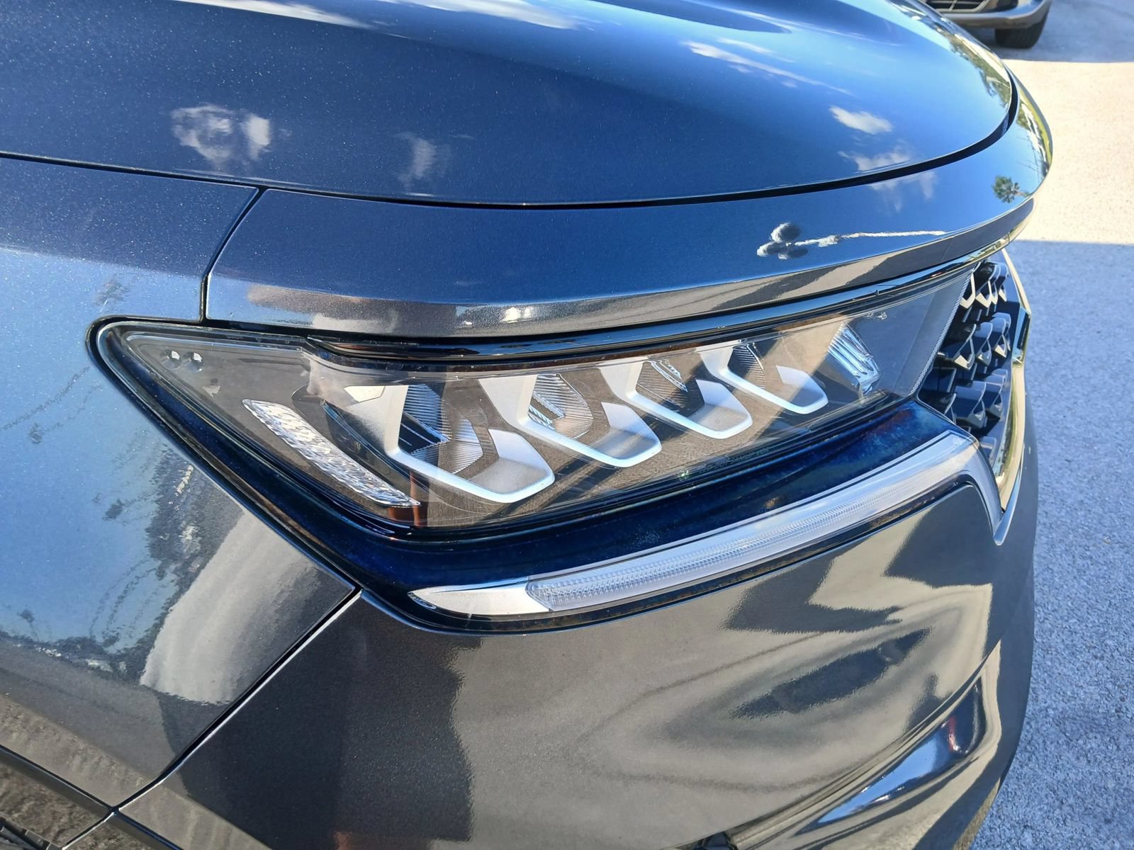 Used 2021 Kia Sorento S w/ Panoramic Sunroof Package FWD image 18