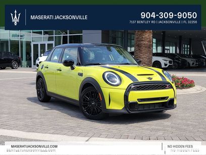 Used 2024 MINI Cooper S