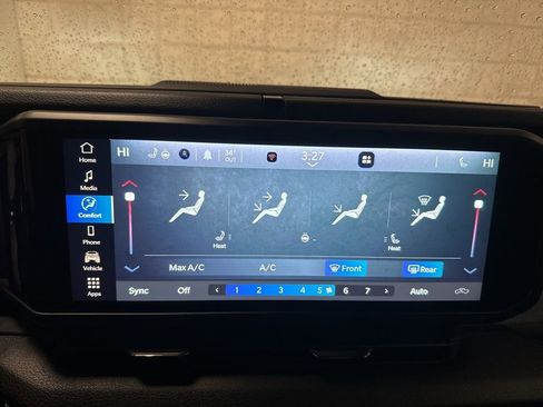 New 2026 Jeep Gladiator Willys image 29