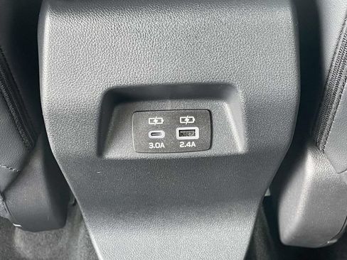 Used 2025 Subaru Crosstrek 2.5i Sport w/ Popular Package #4A AWD/4WD image 12