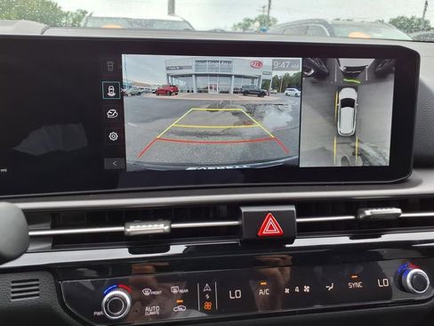 New 2026 Kia Sportage SX image 21