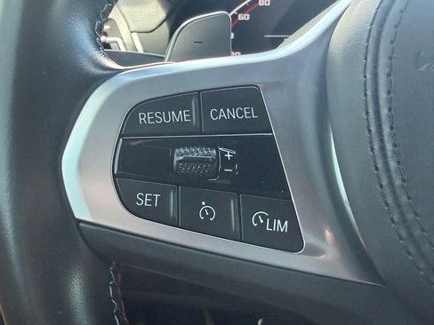 Used 2023 BMW X3 M40i w/ Shadowloine Package AWD/4WD image 19