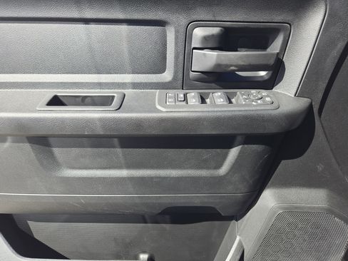 New 2026 RAM 2500 Tradesman AWD/4WD image 19