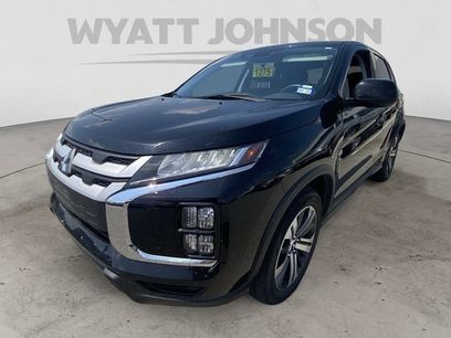 Used 2024 Mitsubishi Outlander Sport ES