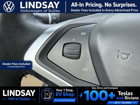 Used 2017 Tesla Model X 100D AWD/4WD image 24