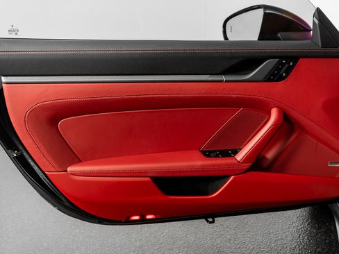 Used 2025 Porsche 911 Carrera S image 48