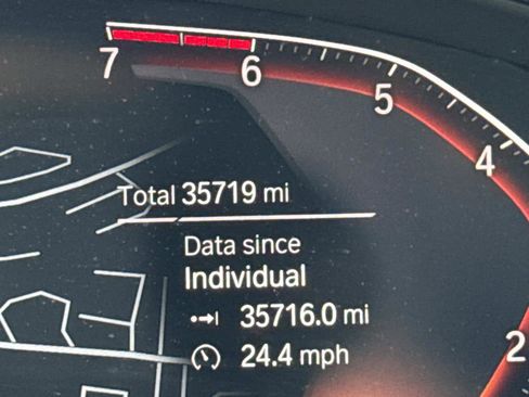 Used 2023 BMW X3 xDrive30i w/ Premium Package image 25