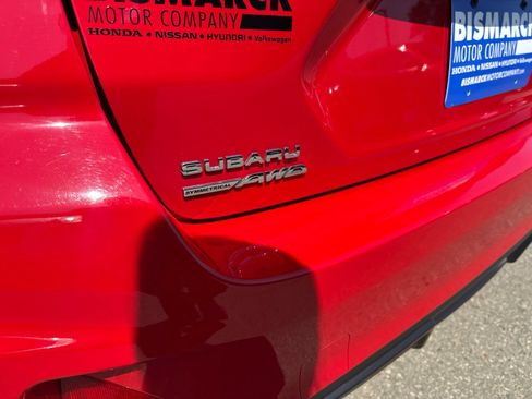 Used 2024 Subaru Impreza 2.0i Sport AWD/4WD image 6