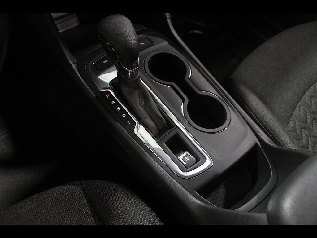Certified 2023 Chevrolet Equinox LT AWD/4WD image 17