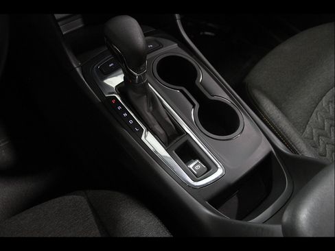 Certified 2023 Chevrolet Equinox LT AWD/4WD image 17