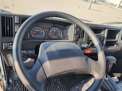 New 2024 Chevrolet Low Cab Forward RWD image 8