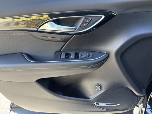 New 2026 Buick Envision Preferred AWD/4WD image 12