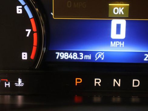 Used 2021 Ford Bronco Sport Outer Banks image 37