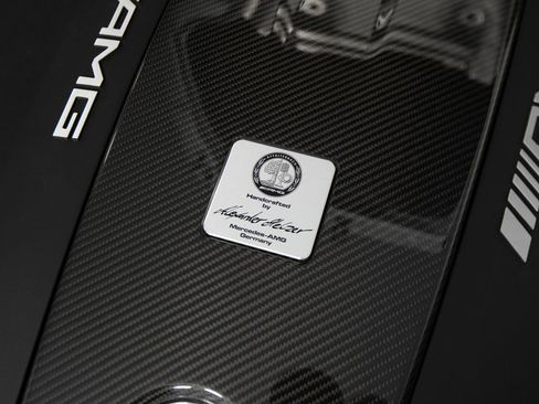 Used 2018 Mercedes-Benz AMG GT R image 56