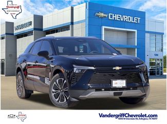 New 2026 Chevrolet Blazer EV LT w/ Super Cruise Package video 1